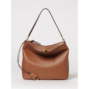 Balenciaga Shoulder Bag Woman Brown
